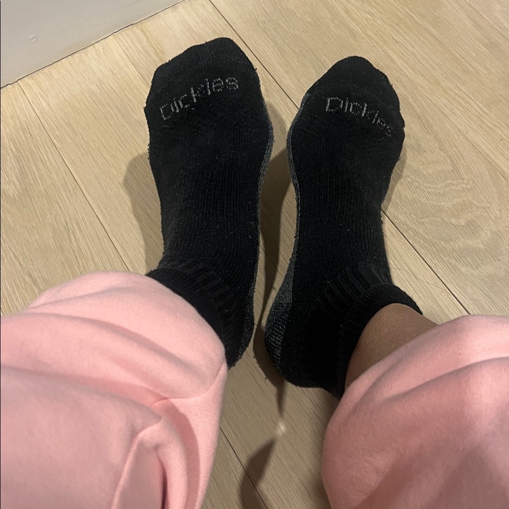 Socks - used - holes on bottom but still in great shape - Picture 2 of 5